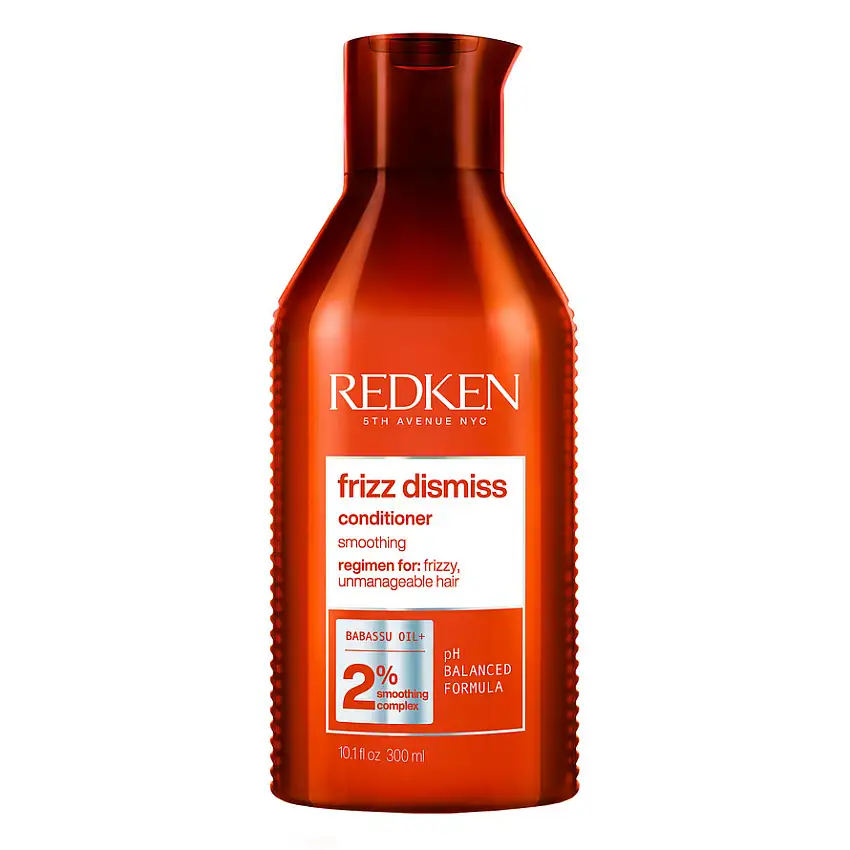 Redken Frizz Dismiss Conditioner 250 ml
