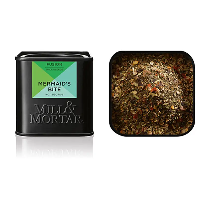 Mill & Mortar Mermaid's bite Ø 40 g