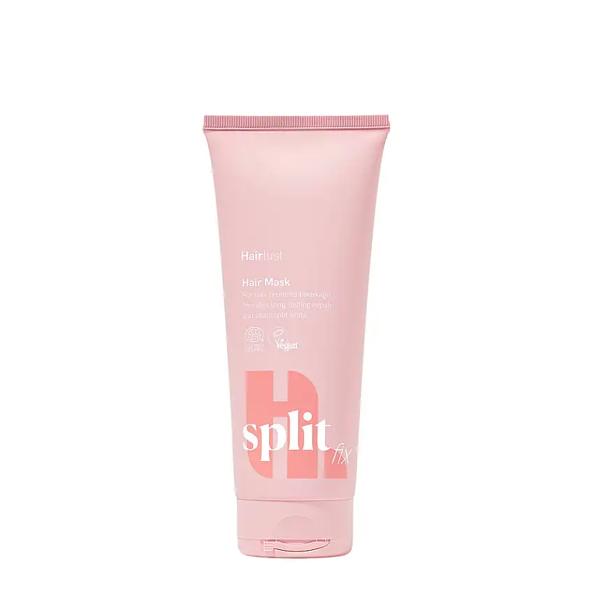 Hairlust Split Fix Hair Mask 200 ml