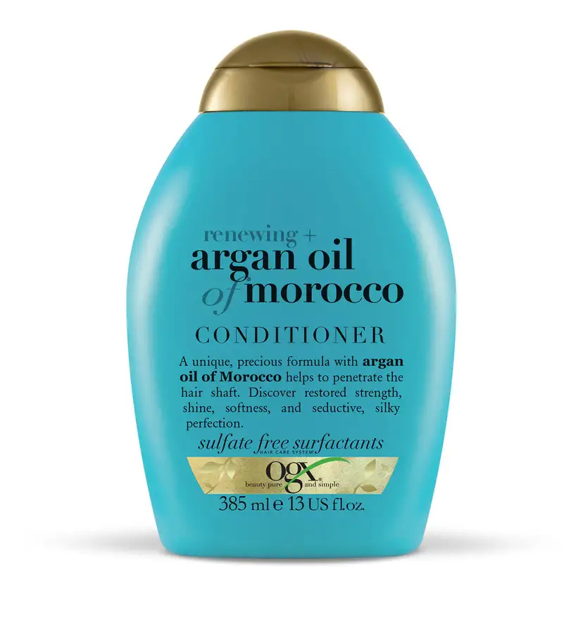 OGX Argan Oil Morocco Conditioner 385 ml