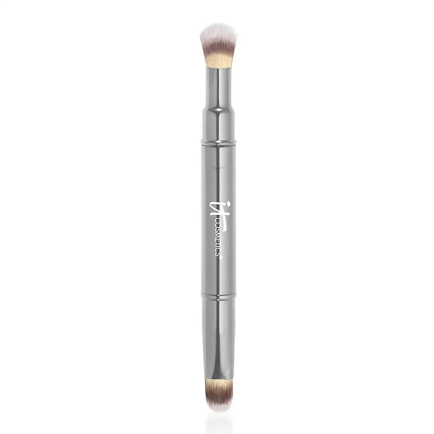 IT Cosmetics Heavenly Luxe Dual Airbrush Concealer Brush #2