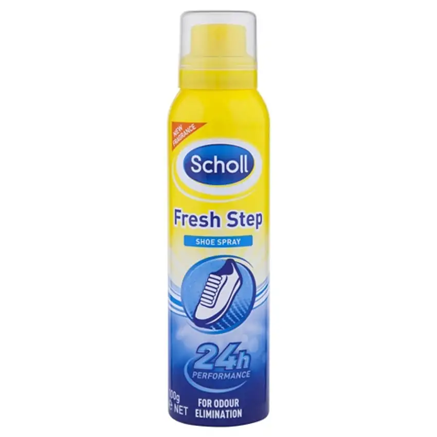 Scholl Deo Skospray 150 ml