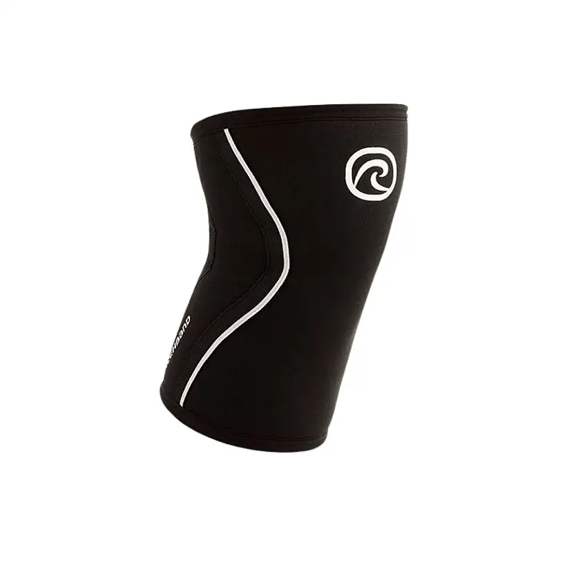 Rehband RX Knee Sleeve Black M