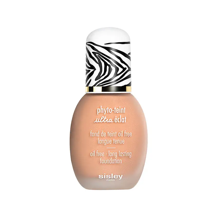 Sisley Phyto-Teint Ultra Éclat 2N1 Sand