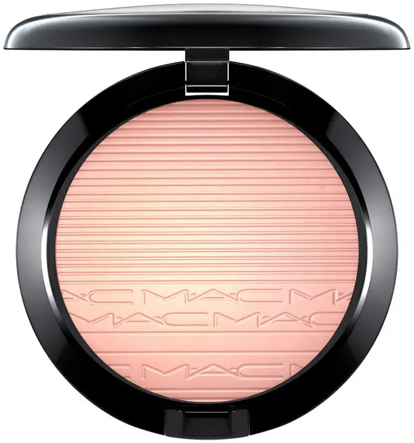 MAC Extra Dimension Single Eyeshadow Beaming Blush