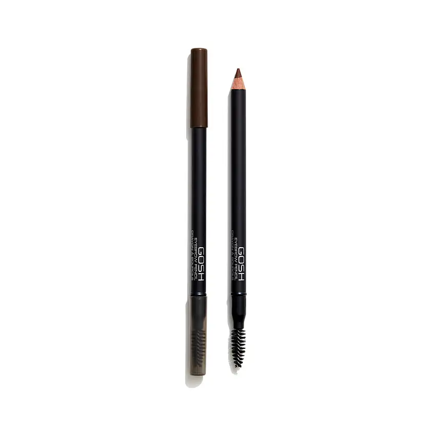 Gosh Copenhagen Eye Brow Pencil 005 Dark Brown