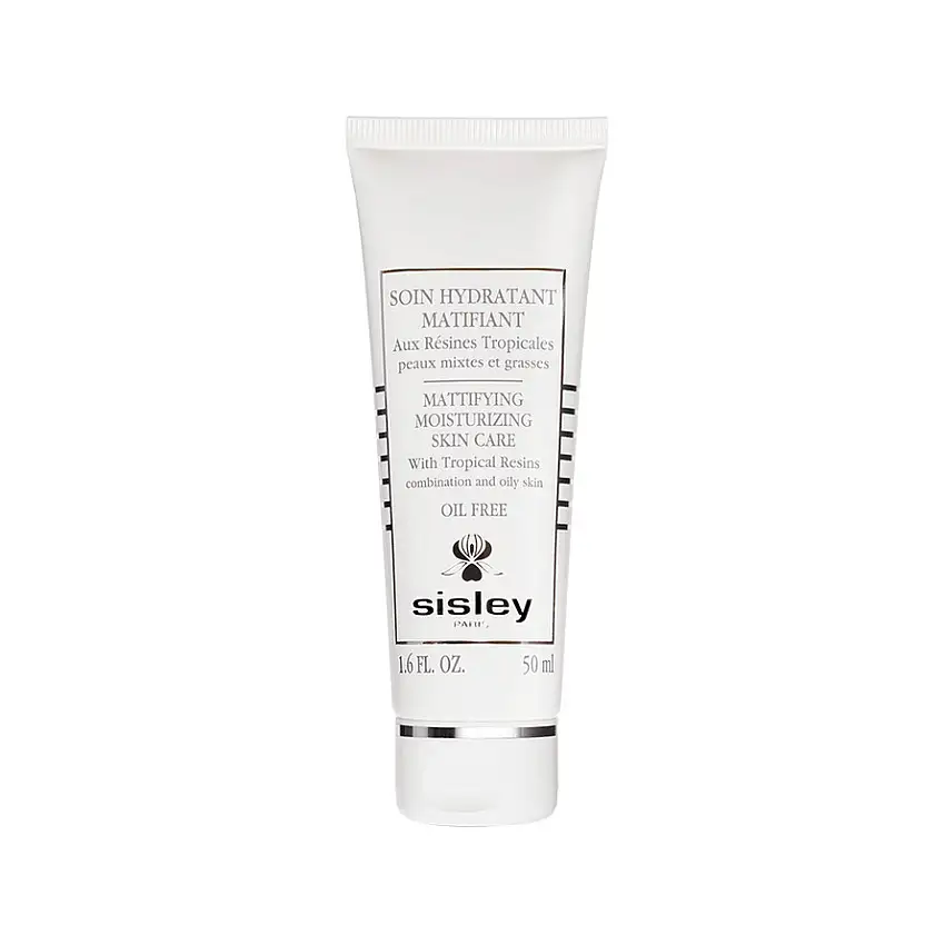 Sisley Résines Tropicales Mattifying Moisturizing Skin Care 50 ml