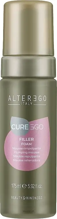 Hyaluronsyrefyldskum, efterladt 35357819