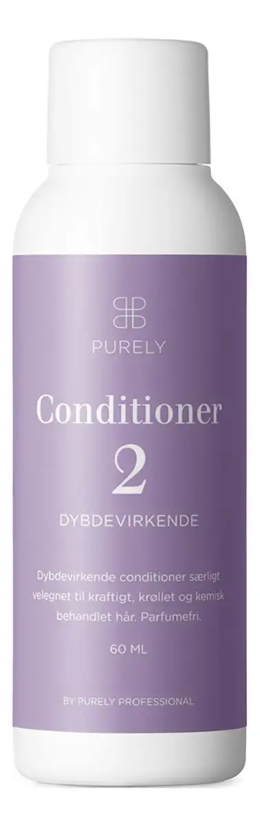 Purely Professional Conditioner 2 - 60 ml.
