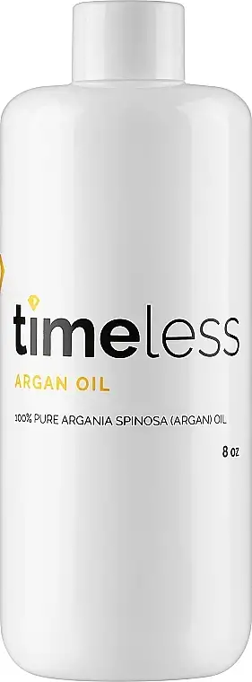 Arganolie, med dispenser 37785914