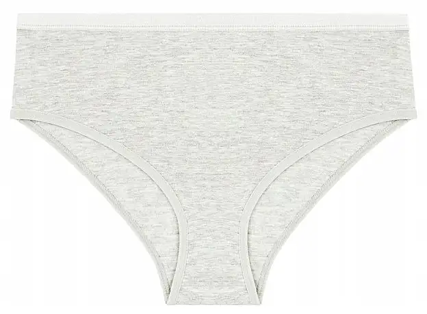 Trusser til kvinder, beige 40425914