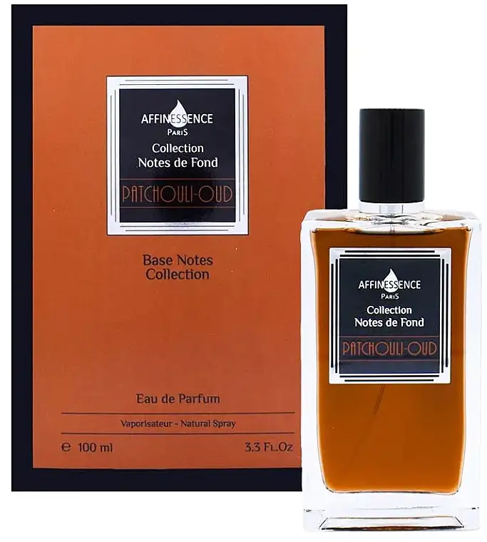 Affinessence Patchouli Oud 35756652
