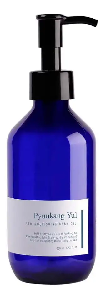 Pyunkang Yul ATO Nourishing baby Oil - 190 ml.