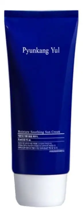 Pyunkang Yul Moisture Soothing Sun Cream SPF50+ PA++++ - 75 ml.