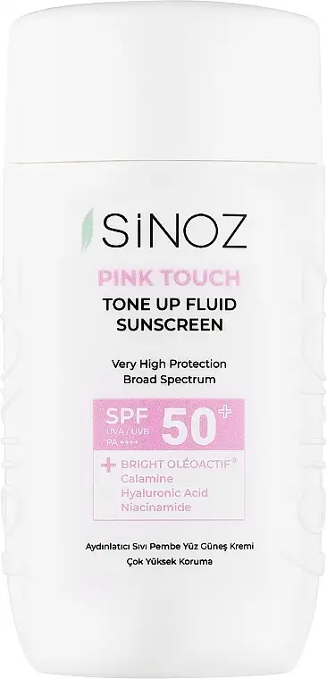 Ansigtssolcreme SPF50+ 75728990
