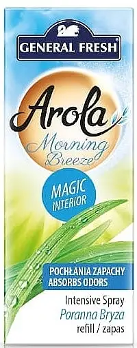 Luftfrisker 'Morgenbrise' (udskiftningsblok) 89594659