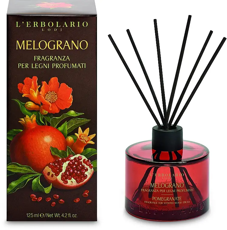 L'Erbolario Pomegranate 48742859