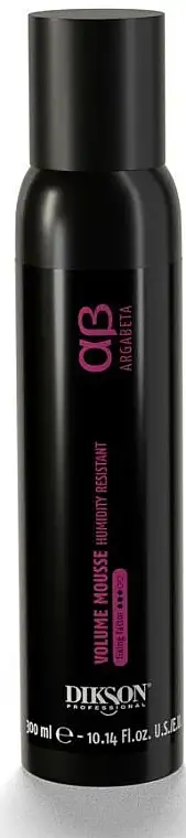 Hår Mousse 25931868