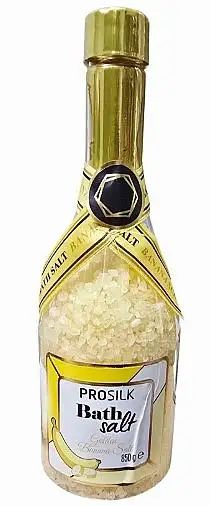 Badesalt "Banan" 50226976