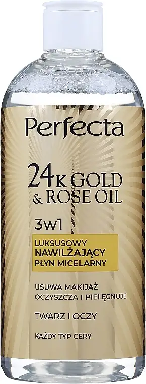 Micellar ansigtsvæske 12422135