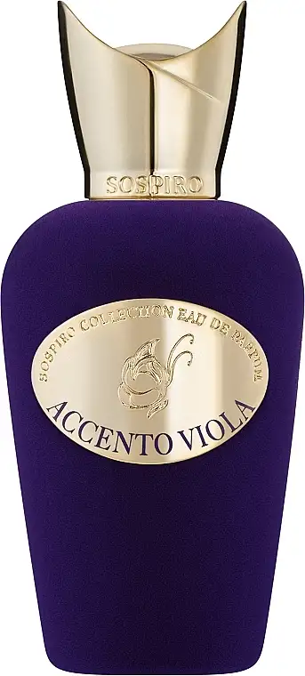 Sospiro Perfumes Accento Viola 35004405