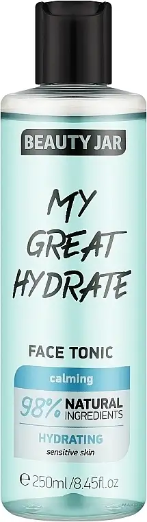 My Great Hydrate ansigtstoner 59565052