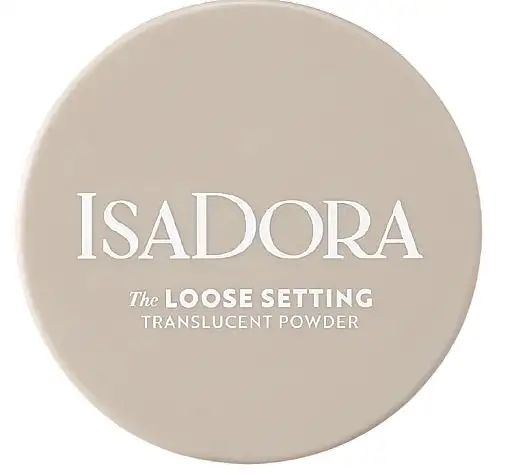 IsaDora The Loose Setting Translucent Powder 27003152