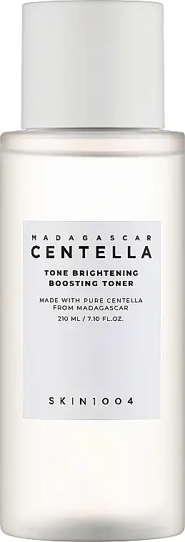 Revitaliserende ansigtstonic med centella 94091307