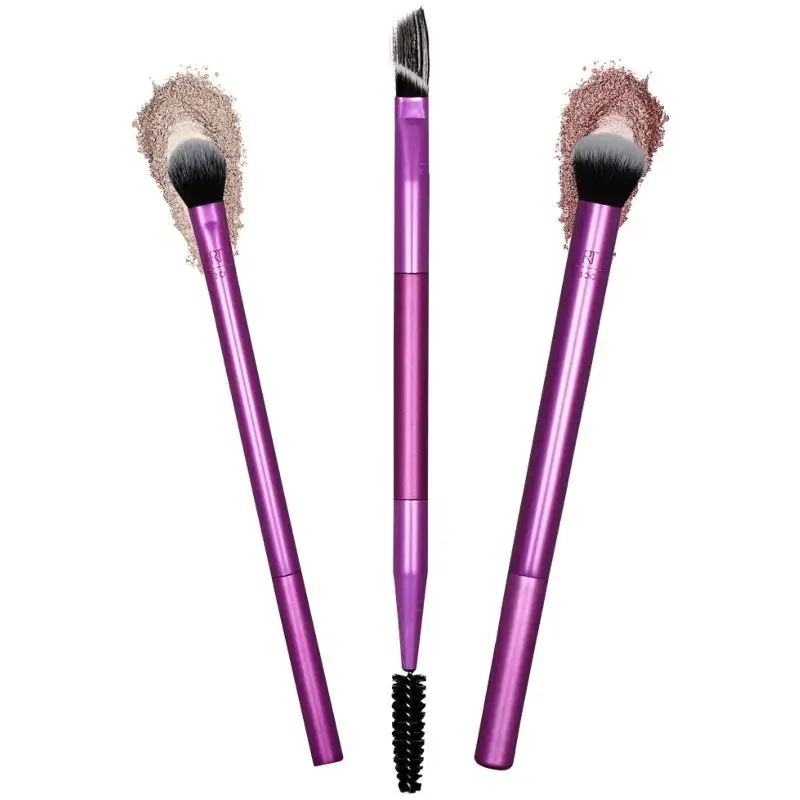 Real Techniques Eye Shade + Blend Set