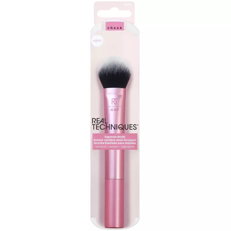 Real Techniques Tapered Cheek Brush