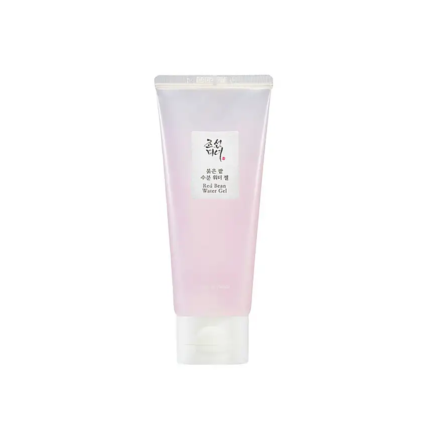 Red Bean Water Gel 100ml