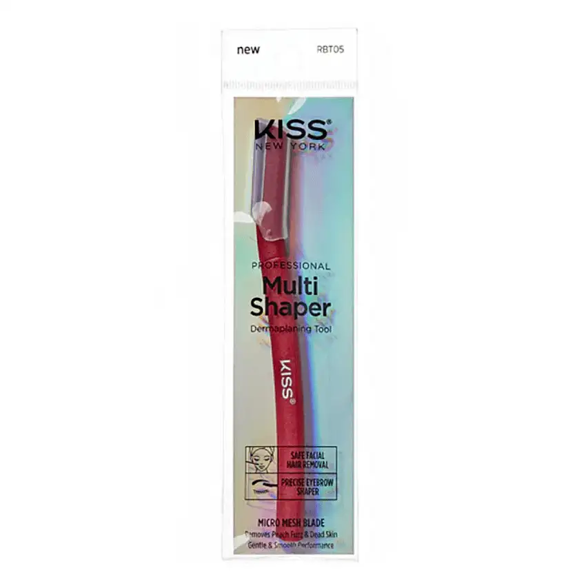 Red Kiss Kny Eyebrow Shaper
