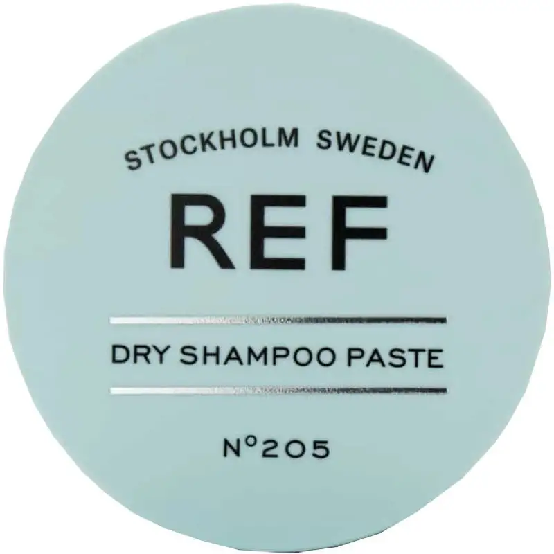 REF. 205 Dry Shampoo Paste 85 ml