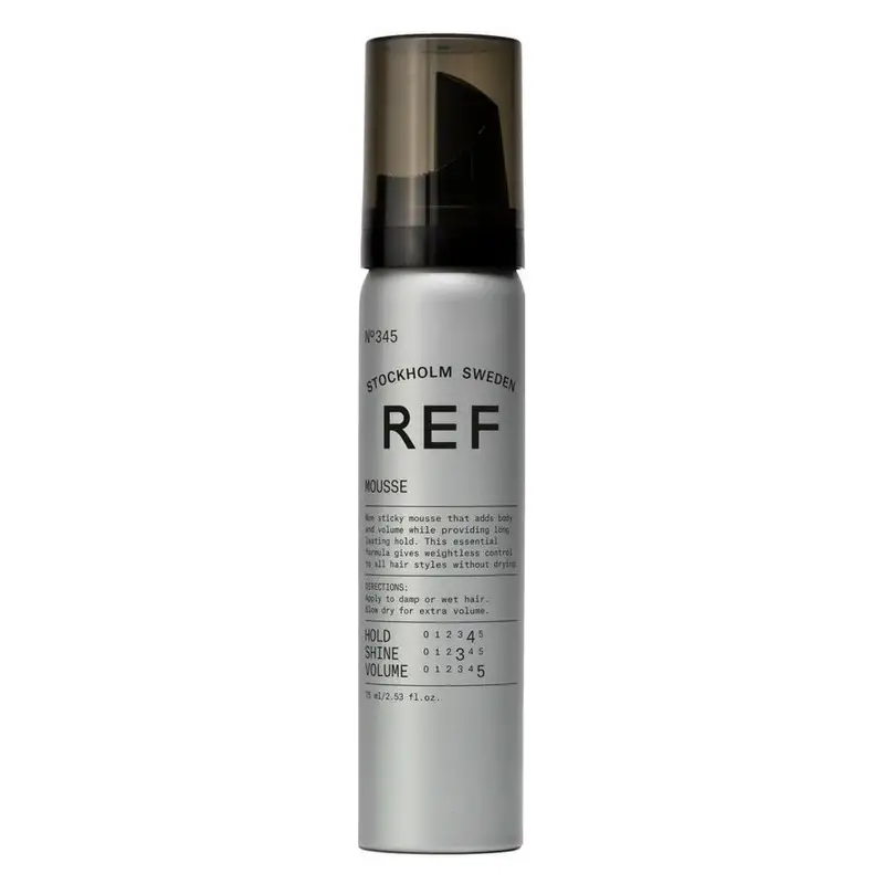 REF. 435 Mousse 75 ml