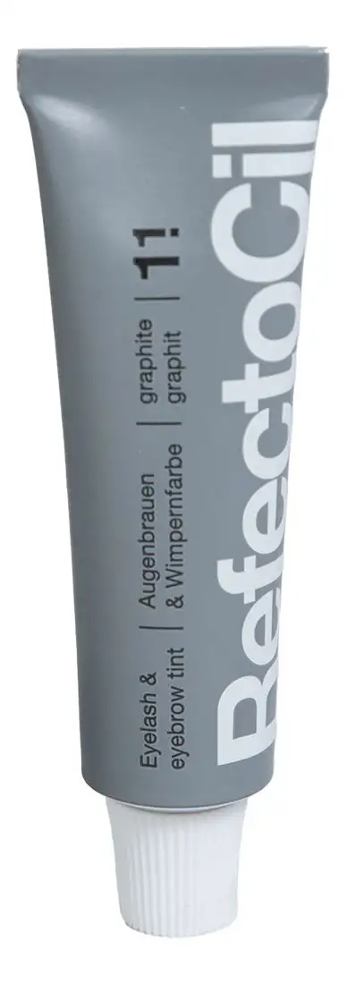 Refectocil Grafit Øjenbrynsfarve 1,1 - 15 ml.