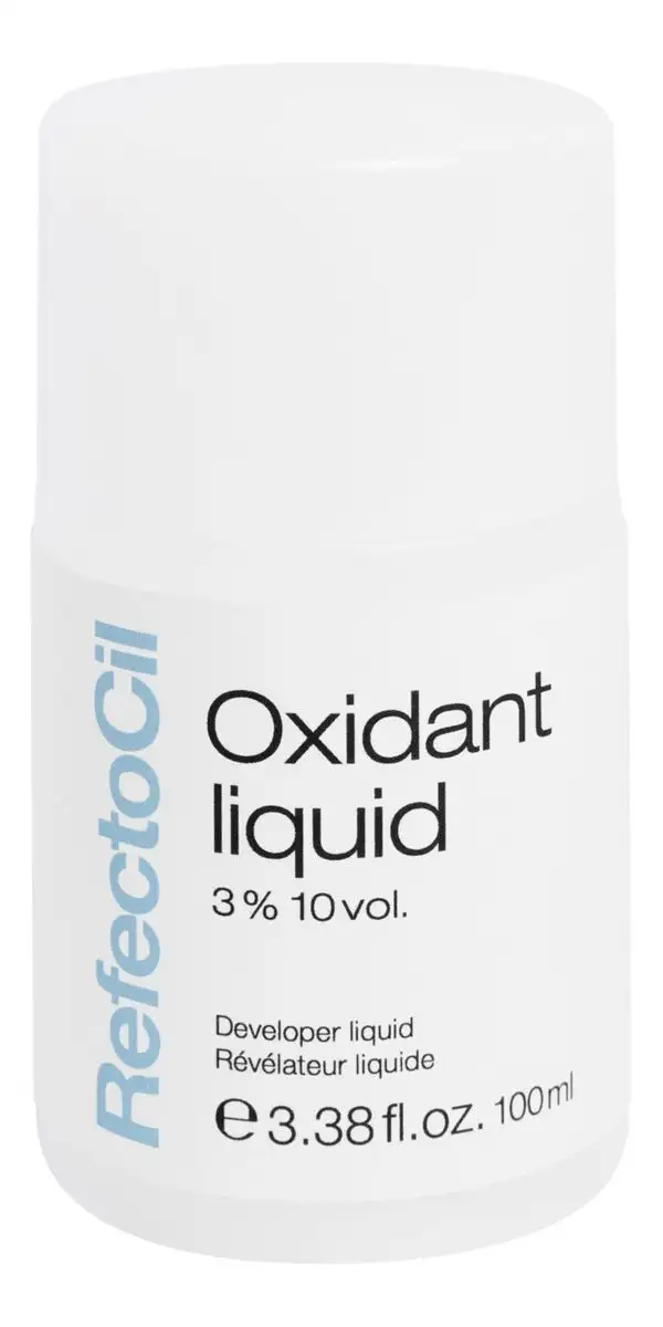Refectocil Oxidant 3% Liquid - 100 ml.
