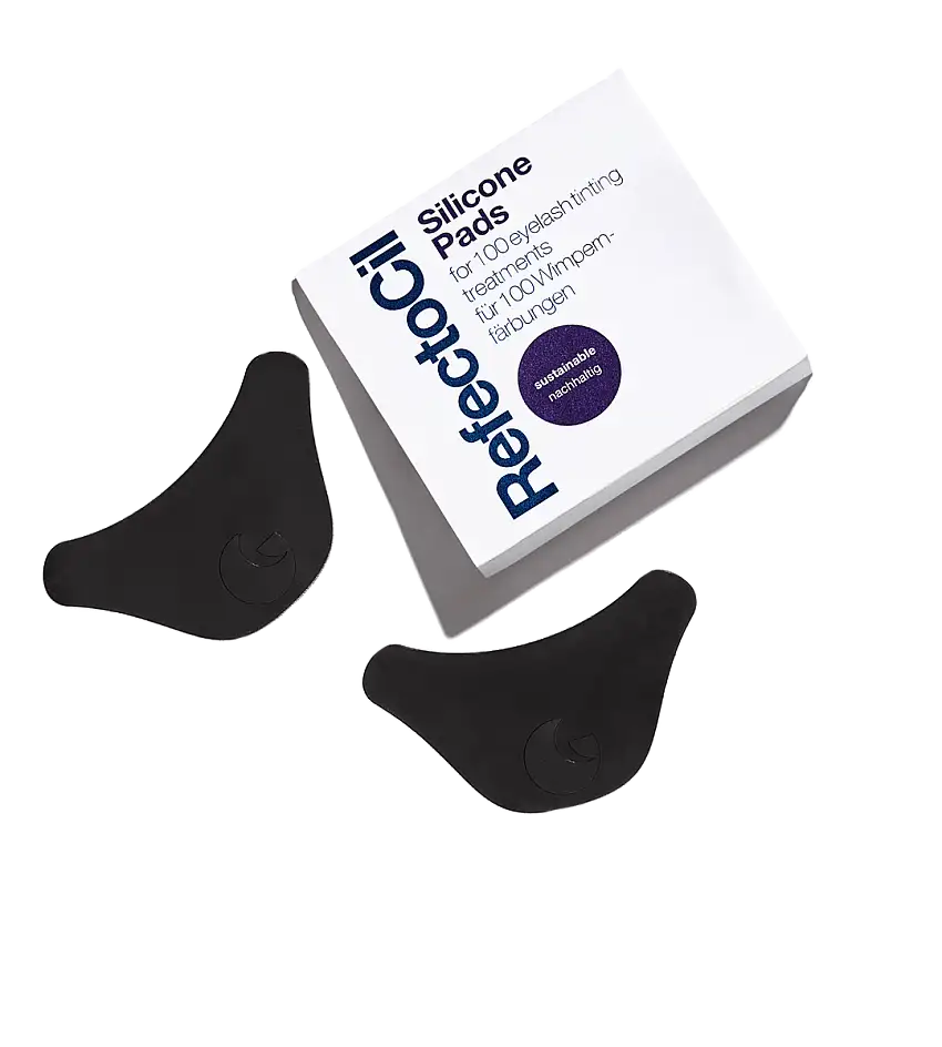 Refectocil Siliconepads - 2 stk.