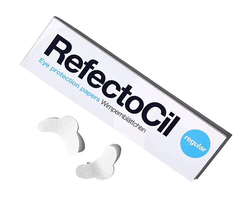 Refectocil Vippeformat Regular - 96 stk.