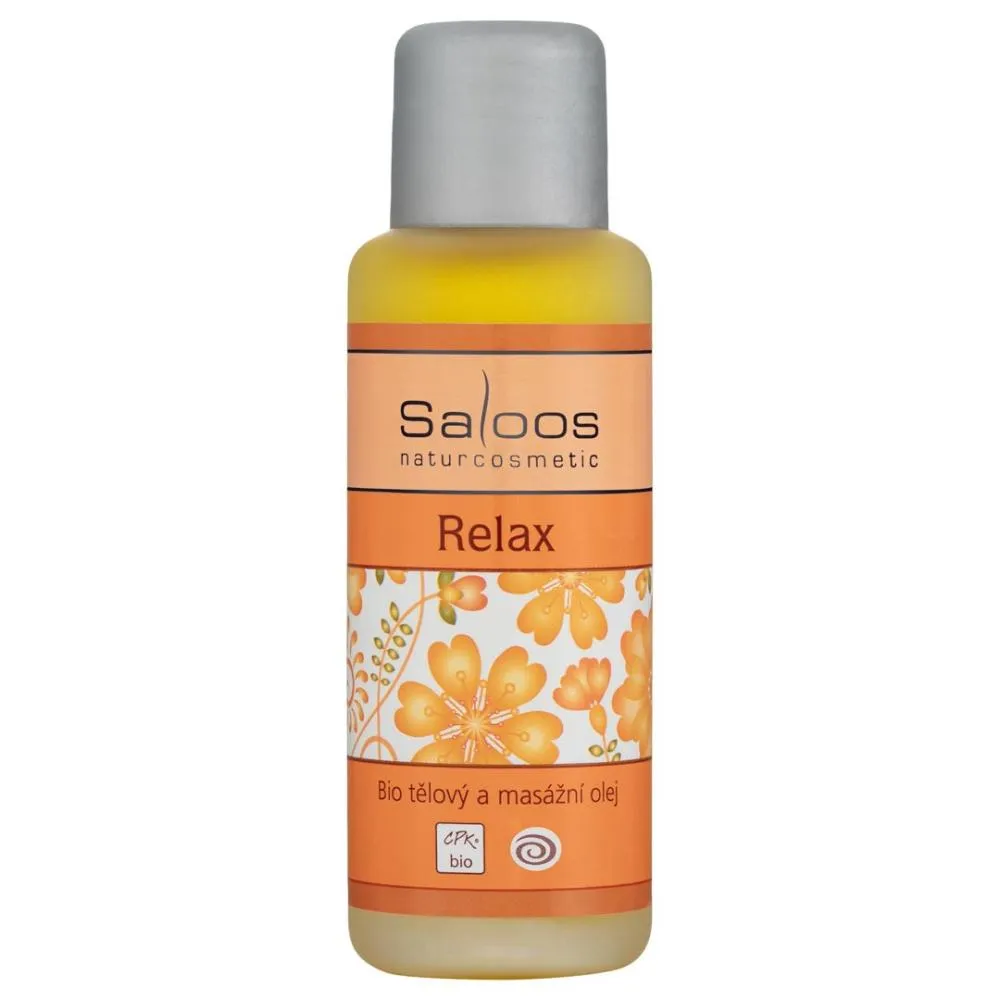 Saloos Relax 50 ml