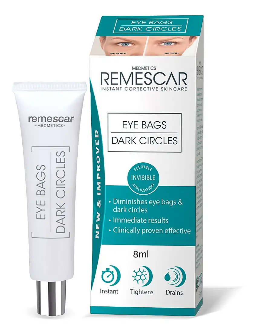 Remescar Eye Bags & Dark Circles - 8 ml.