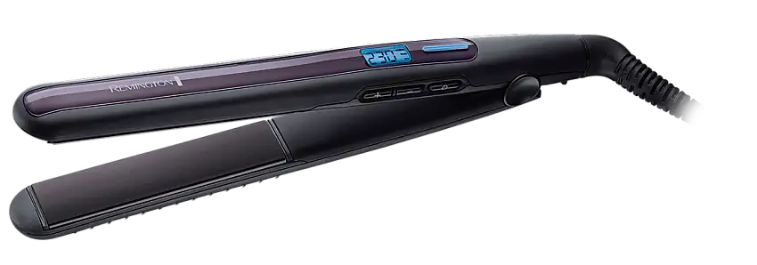 Remington PRO-Sleek & Curl S6505 Glattejern - 1 stk.