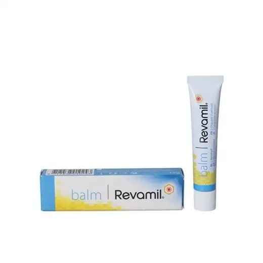 Revamil balm - 15 g.