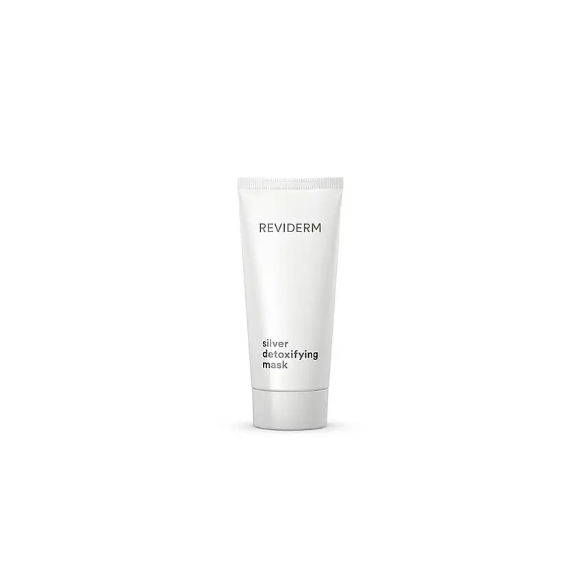 Reviderm silver detoxifying mask 50 ml