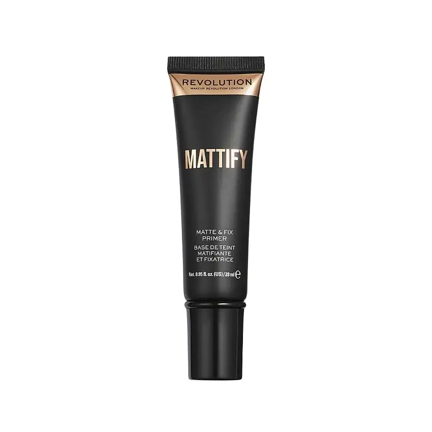 Revolution Mattify Primer 28ml