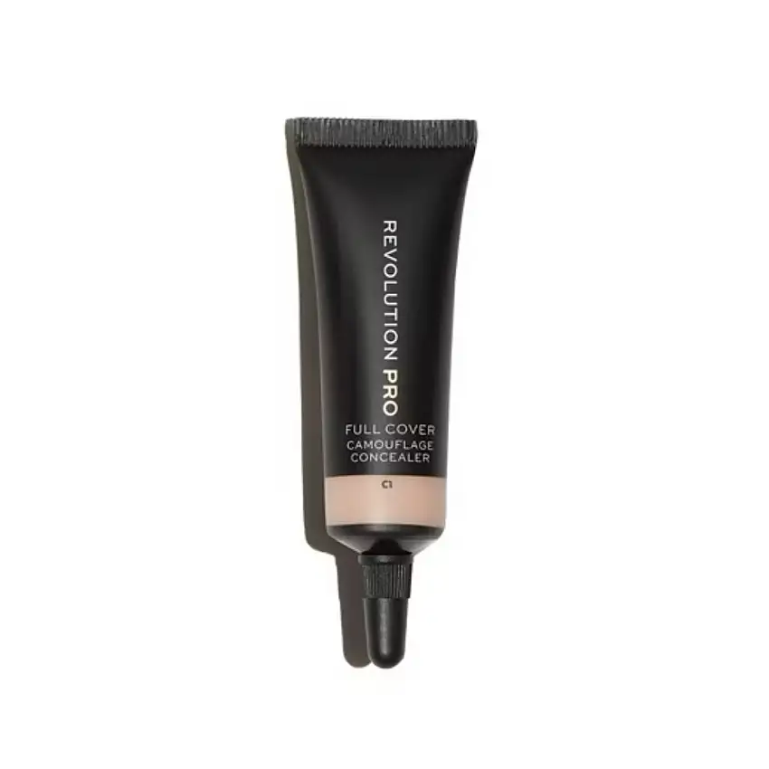 Revolution Pro Full Cover Camouflage Concealer C1 8ml