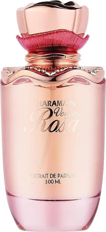 Al Haramain Vergine Rosa 79395327