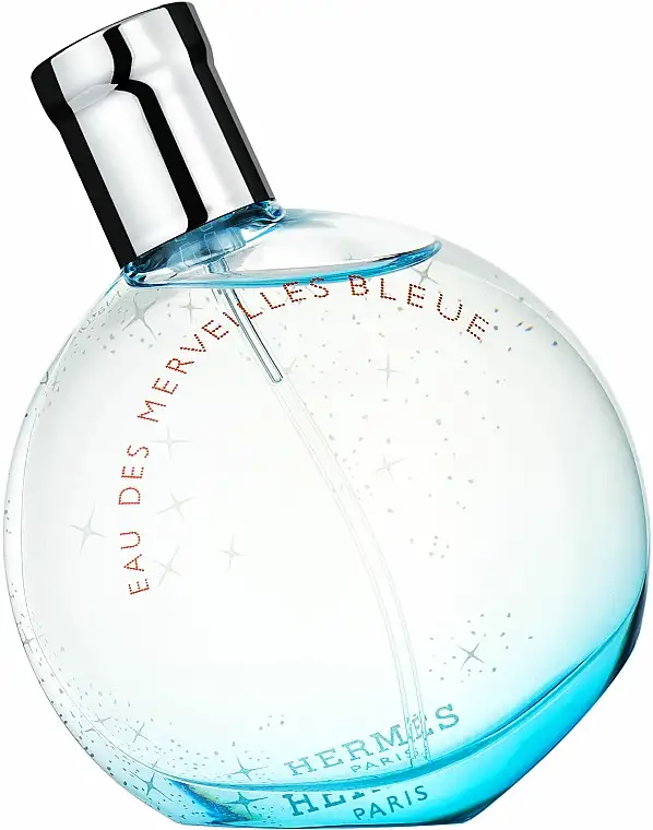 Hermes Eau des Merveilles Bleue 32251908