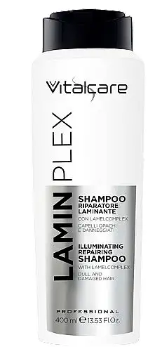 Reparerende lamineringsshampoo 29179873