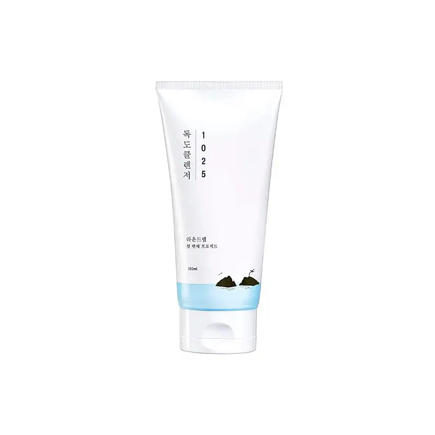 Round Lab - 1025 DOKDO CLENSER - 150ml