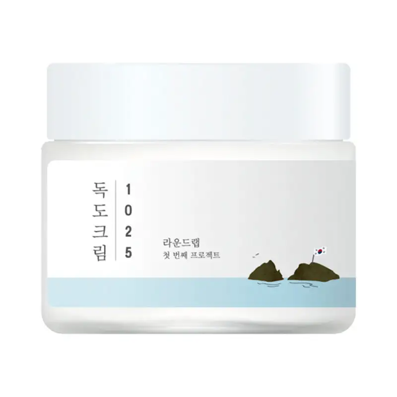 Round Lab - 1025 Dokdo Cream